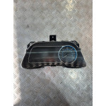 Приборна електро панель Nissan Leaf +18 248106WK0E 