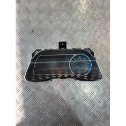 Приборна електро панель Nissan Leaf +18 248106WK0E 