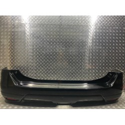 Бампер задний Дорестайл в сборе Nissan Rogue X-TRAIL Ниссан Рог 850229TA0H