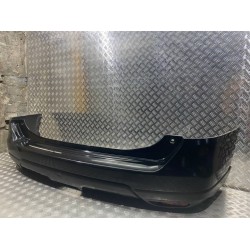 Бампер задний Дорестайл в сборе Nissan Rogue X-TRAIL Ниссан Рог 850229TA0H