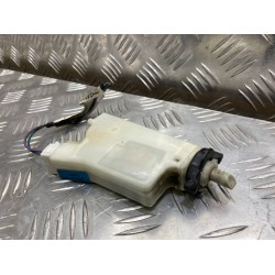 Замок лючка бензобака (электро) Nissan Rogue X-TRAIL Ниссан Рог 78850AM80A