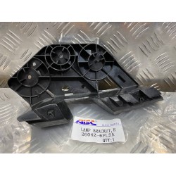 Кронштейн фары Правый Дорестайл Nissan Rogue X-TRAIL Ниссан Рог 260426FL5A