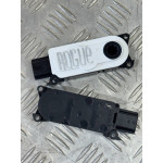 Моторчик жалюзі Nissan Rogue Т33 114714002