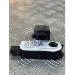 Моторчик жалюзі Nissan Rogue Т33 114714002