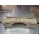 Накладка крышки замка багажника на Nissan Rogue X-TRAIL Нисан Рог 849924BA0B