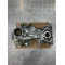 Передня кришка двигуна 2.5 Т33 Nissan Rogue Ниссан Рог 135006RA0A