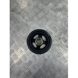 Шків коленвалу 2.5 Т33 Nissan Rogue Ниссан Рог 123036CA0A