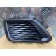 Заглушка ПТФ правая дорест Nissan Rogue X-TRAIL Нисан Рог 2014 - 2016 г. 622564BA0A