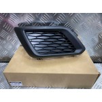 Заглушка ПТФ правая дорест Nissan Rogue X-TRAIL Нисан Рог 2014 - 2016 г. 622564BA0A