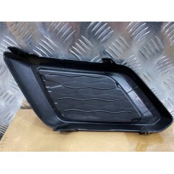 Заглушка ПТФ левая дорест Nissan Rogue X-TRAIL Нисан Рог 2014 - 2016 г. 622574BA0A