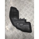 Ущільнювач крила передній Лівий Nissan Rogue T33 668986rr0a
