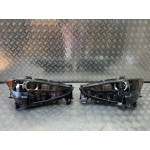 Комплект фар Галоген-Лед Mazda CX-5 17+ K12451040, K12451030