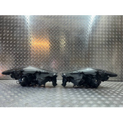 Комплект фар Галоген-Лед Mazda CX-5 17+ K12451040, K12451030