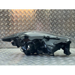 Комплект фар Галоген-Лед Mazda CX-5 17+ K12451040, K12451030