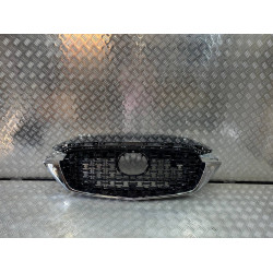 Решітка радіатора Mazda CX-5 +22 KSD550710A