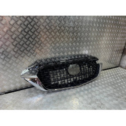 Решітка радіатора Mazda CX-5 +22 KSD550710A