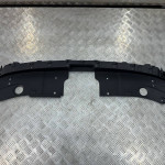 Накладка на панель радіаторів Mazda CX-5 17+ KB8A50717D