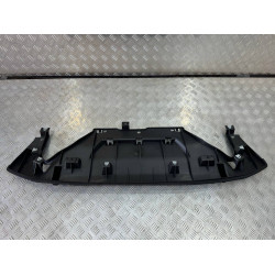 Захист переднього бампера Mazda CX-5 17+ KB7W500S0B 