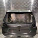 Крышка багажника (Ляда) на Nissan Rogue X-TRAIL Нисан Рог 9001A4BN0A