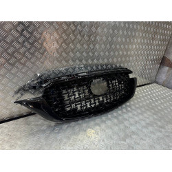 Решітка радіатора Black Mazda CX-5 24+ KSD550710A