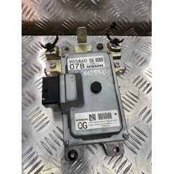 Блок управления акпп Nissan Rogue X-TRAIL Нисан Рог 310366FJ0D