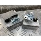Зумер крышки багажника Nissan Rogue X-TRAIL Ниссан Рог 256404CC0A