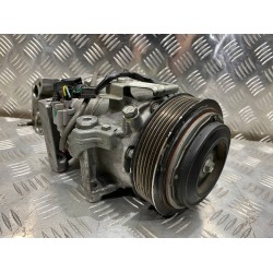 Компрессор кондиционера Nissan Rogue X-TRAIL Ниссан Рог 926004BB2A