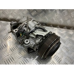 Компрессор кондиционера Nissan Rogue X-TRAIL Ниссан Рог 926004BB2A