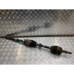 Полуось передняя правая Nissan Rogue X-TRAIL Нисcан Рог 391004BA0A