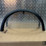 Накладка арки переднего крыла Правый Nissan Rogue X-TRAIL Ниссан Рог 638609TA1A