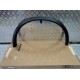 Накладка арки переднего крыла Правый Nissan Rogue X-TRAIL Ниссан Рог 638609TA1A
