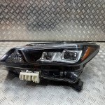 Фара Full Led L Nissan Leaf +18 260605SA5C