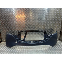 Бампер передній Mazda CX-5 24+ KSD450031A9U