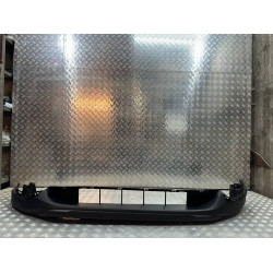 Губа переднього бампера Mazda CX-5 24+ KSD450032A