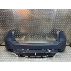 Задній бампер Mazda CX-5 24+  KSD450221B9U