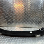 Губа заднього бампера Mazda CX-5 24+  KSD450222B