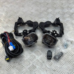  Комплект ПТФ Nissan Rogue Ниссан Рог 2021 Т33 26155-8990D