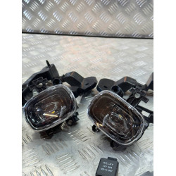  Комплект ПТФ Nissan Rogue Ниссан Рог 2021 Т33 26155-8990D