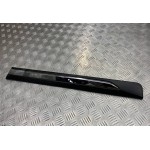 Молдинг задней двери Правый Nissan Rogue Нисан Рог Х-TRAIL 828766FR0A