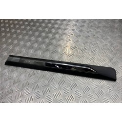 Молдинг задней двери Правый Nissan Rogue Нисан Рог Х-TRAIL 828766FR0A