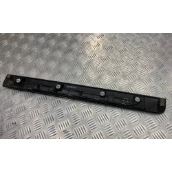 Молдинг задней двери Правый Nissan Rogue Нисан Рог Х-TRAIL 828766FR0A
