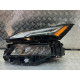 Комплект фар Nissan Rogue T33 24+ 261206RR0D, 261256RR0D, 260106RR6A, 260606RR0A 