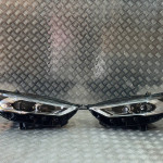 Комплект фар Full Led Ford Fusion 17+ HS7Z13008C, HS7Z13008F