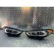 Комплект фар Full Led Ford Fusion 17+ HS7Z13008C, HS7Z13008F