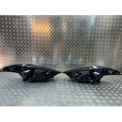 Комплект фар Full Led Ford Fusion 17+ HS7Z13008C, HS7Z13008F