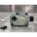 Моторчик жалюзей  Nissan Rogue Нисcан Рог Х-TRAIL A24041153212
