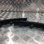 Направляющая переднего бампера Nissan Rogue X-TRAIL Нисан Рог 2014-2021 г. 622234BA1A, 622224BA1A