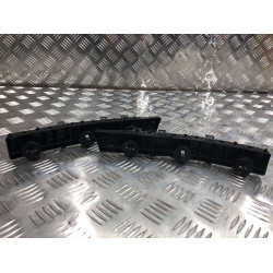 Направляющая переднего бампера Nissan Rogue X-TRAIL Нисан Рог 2014-2021 г. 622234BA1A, 622224BA1A
