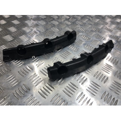 Направляющая переднего бампера Nissan Rogue X-TRAIL Нисан Рог 2014-2021 г. 622234BA1A, 622224BA1A