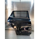 Дверь правая задняя Nissan Rogue X-TRAIL Ниссан Рог 801004BA0A